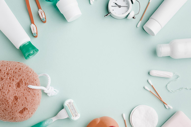 Productos de parafarmacia